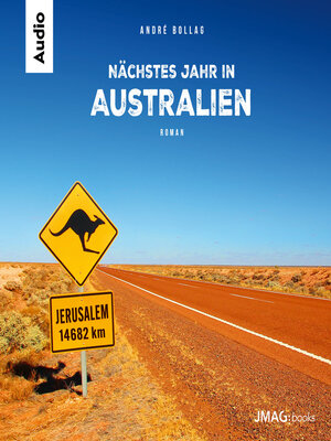 cover image of Nächstes Jahr in Australien